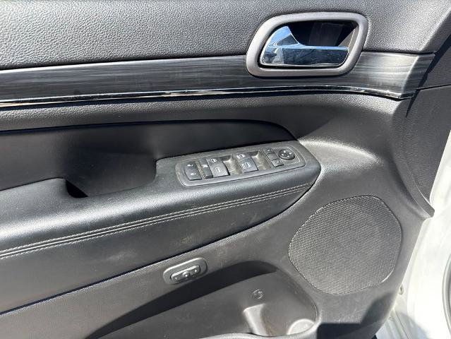 Used 2019 Jeep Grand Cherokee Limited X AWD/4WD image 10