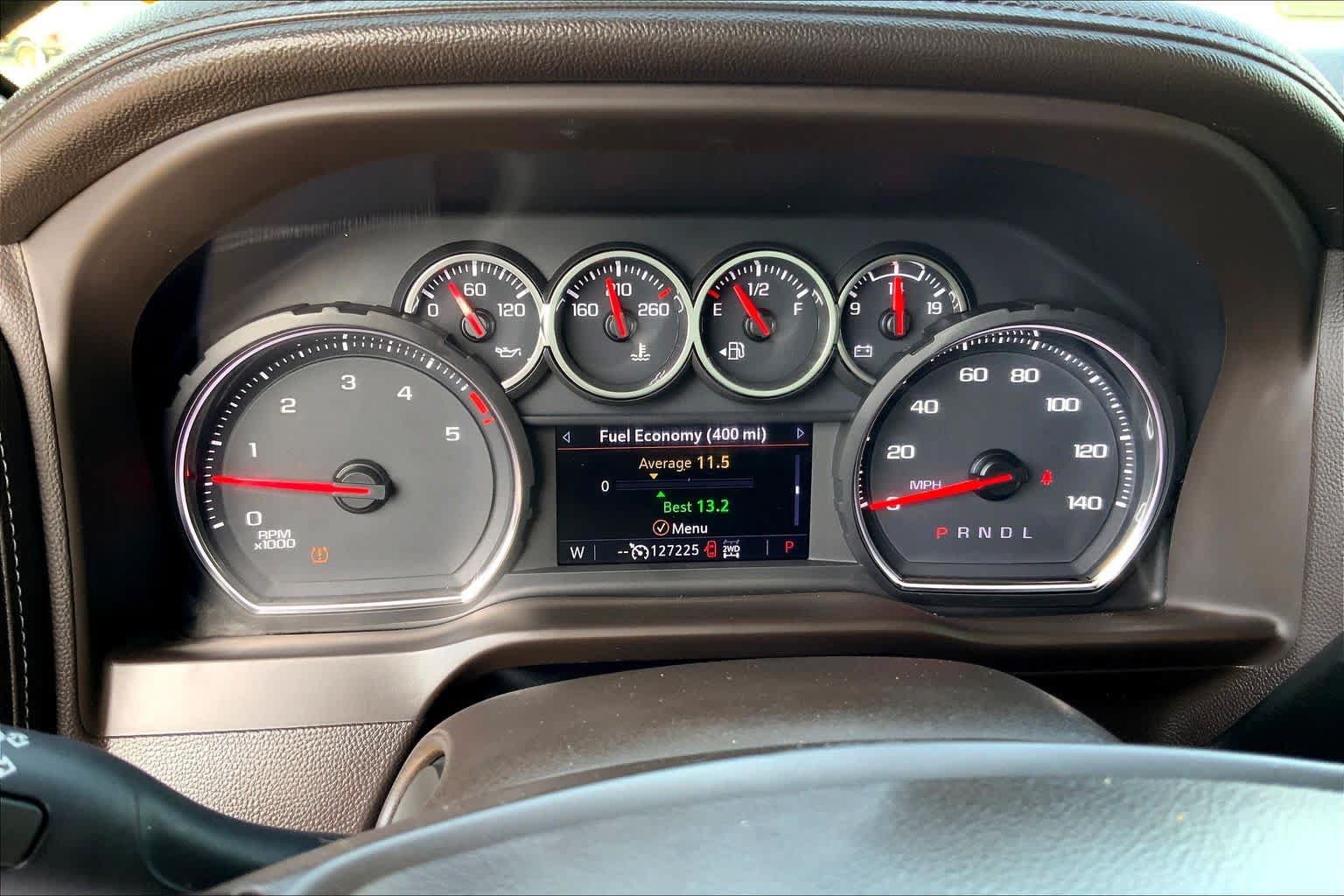 Used 2022 Chevrolet Silverado 3500 LTZ w/ LTZ Texas Edition AWD/4WD image 22