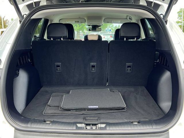 Certified 2022 Ford Escape Titanium FWD image 39