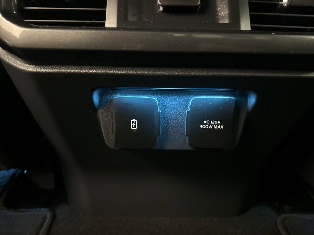 Certified 2022 Ford F150 Lariat image 40