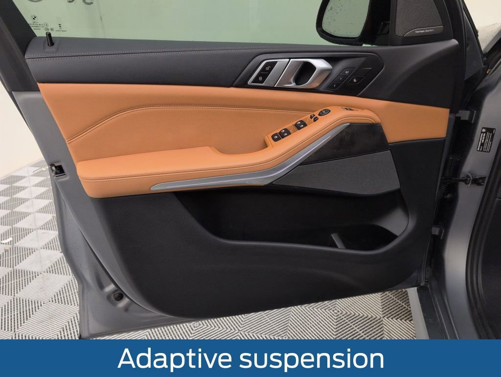 Used 2024 BMW X5 M60i image 41