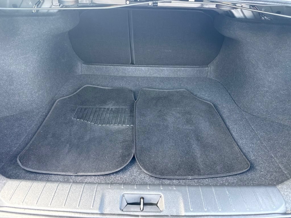 Used 2023 Nissan Sentra SV FWD image 11