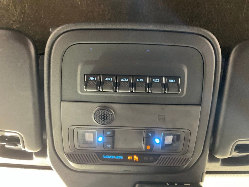 Certified 2021 Ford Bronco Black Diamond image 21