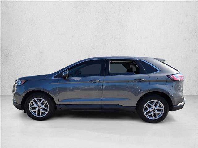 Certified 2024 Ford Edge SEL AWD/4WD image 8