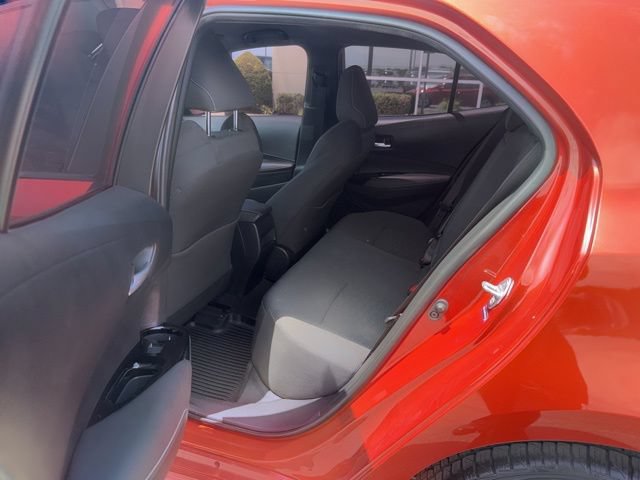 Used 2019 Toyota Corolla SE FWD image 15