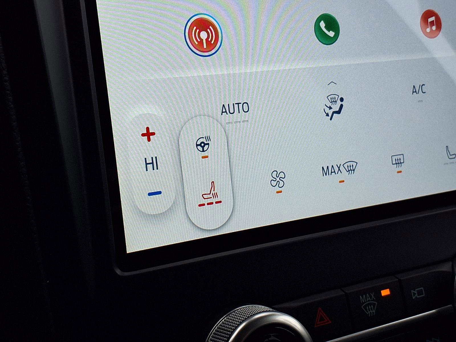 Certified 2024 Ford Edge SEL w/ Convenience Package image 8