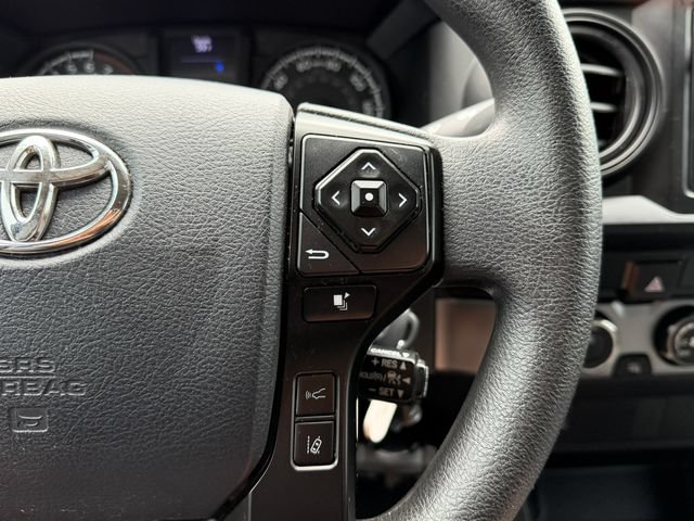 Used 2019 Toyota Tacoma SR w/ SR Convenience Package AWD/4WD image 20