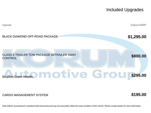 Certified 2024 Ford Bronco Sport Big Bend AWD/4WD image 18
