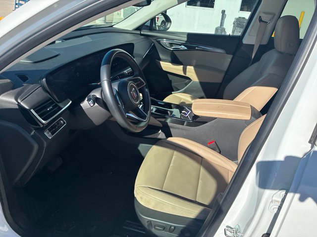 Used 2024 Buick Envision Preferred AWD/4WD image 63