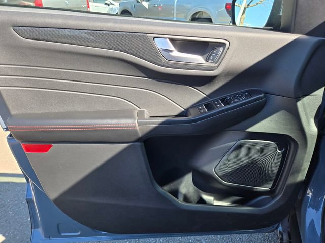 Certified 2023 Ford Escape ST-Line Select image 10