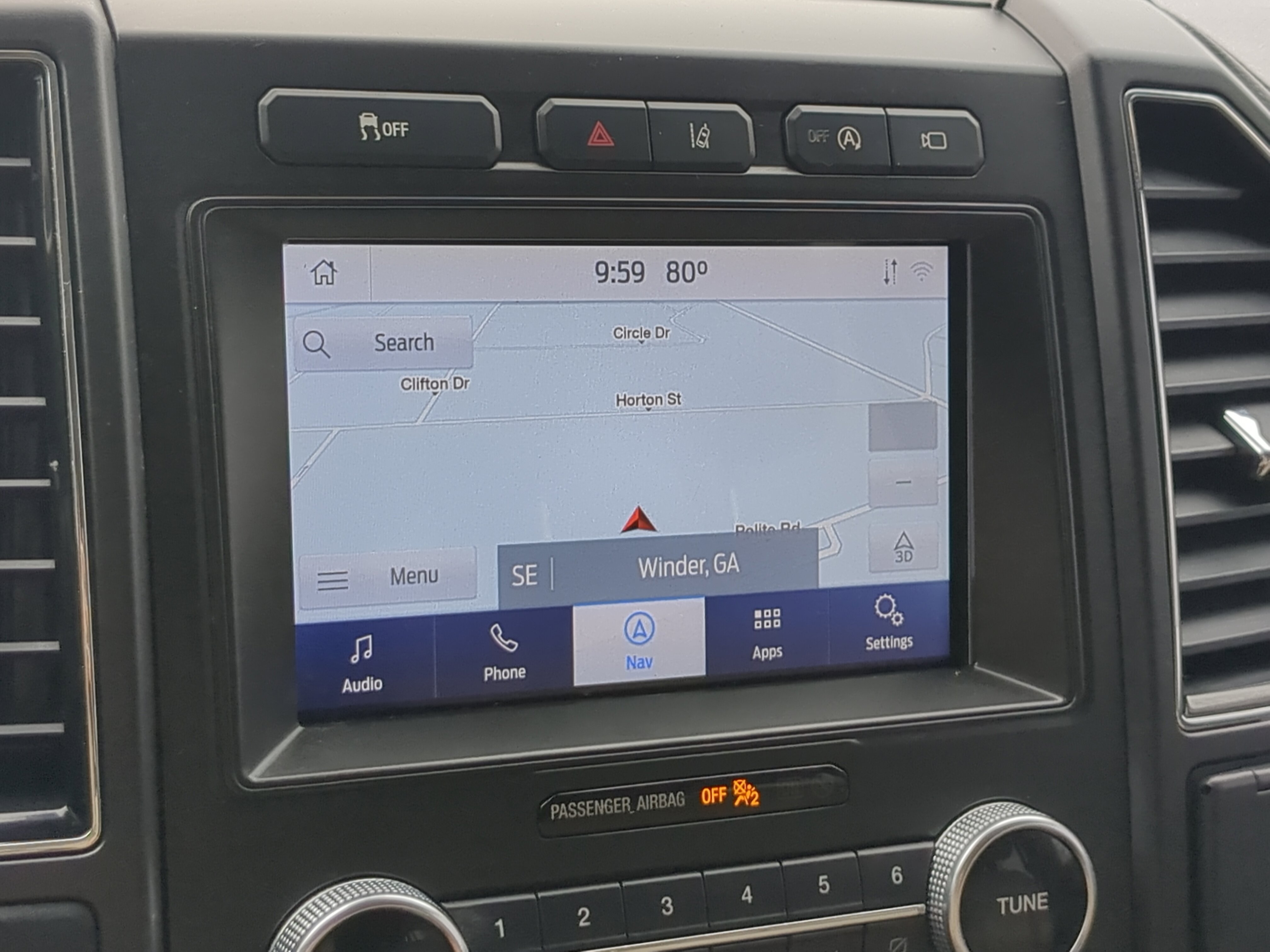 Certified 2021 Ford Expedition Limited RWD image 20