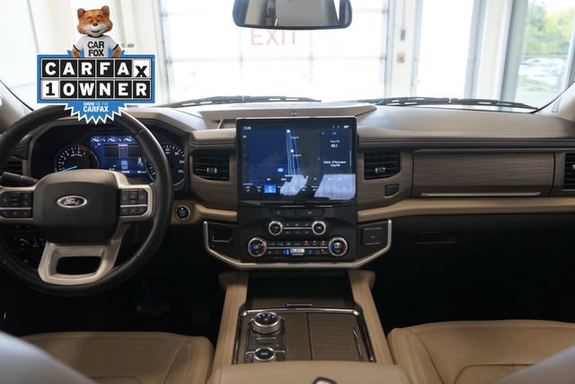 Certified 2024 Ford Expedition Limited AWD/4WD image 31
