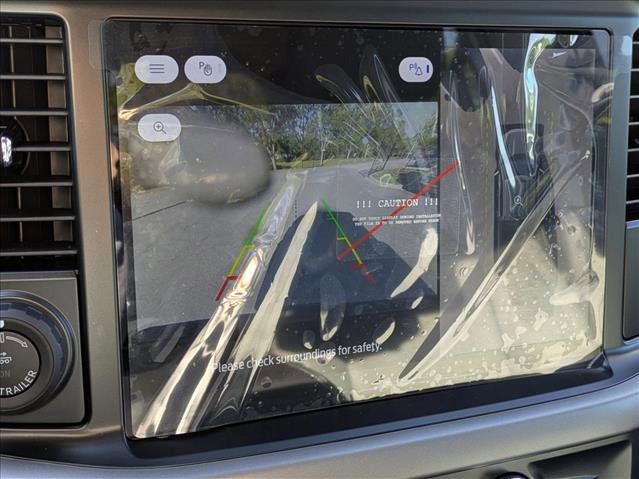 Certified 2025 Ford F150 Lightning XLT w/ Max Trailer Tow Package image 13