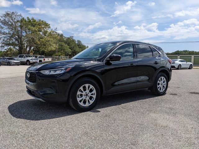 Certified 2023 Ford Escape Active w/ Tech Pack #2 AWD/4WD image 8