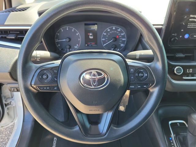 Used 2024 Toyota Corolla LE image 26