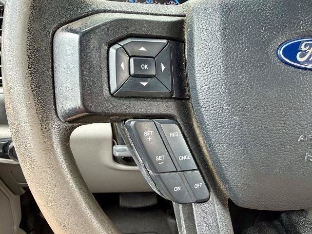 Certified 2019 Ford F550 4x4 Crew Cab Super Duty image 37