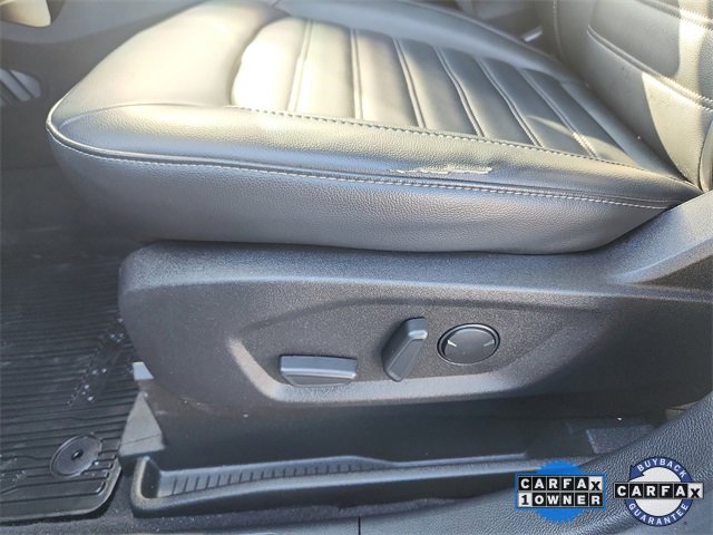 Certified 2022 Ford Edge SEL w/ Convenience Package image 23