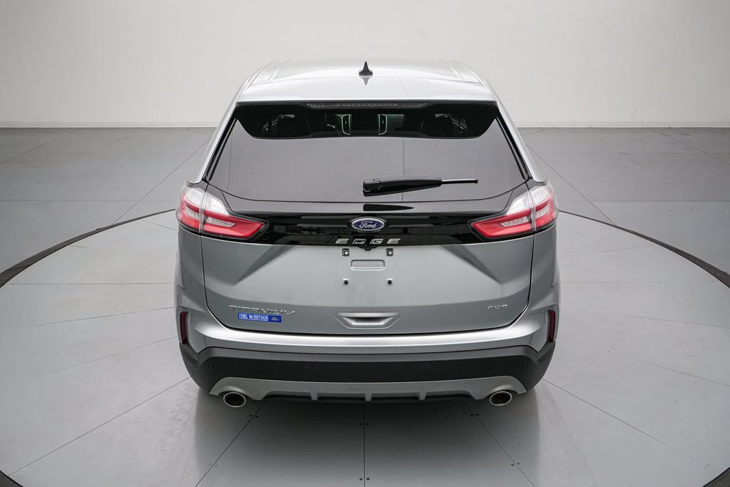 Certified 2024 Ford Edge Titanium AWD/4WD image 5