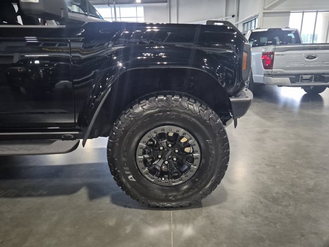 Certified 2024 Ford Bronco Raptor AWD/4WD image 11