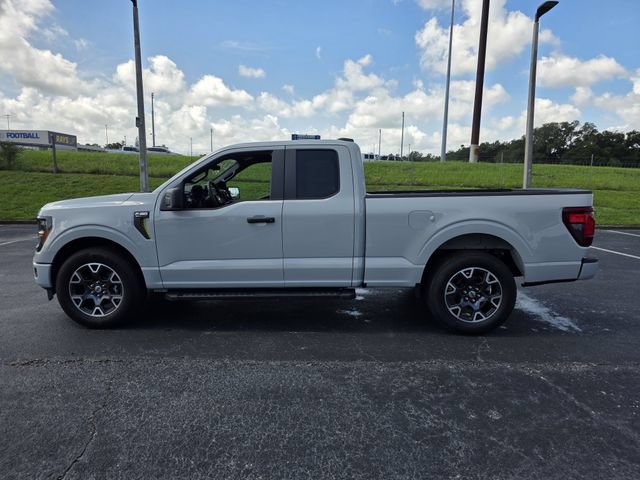 Certified 2024 Ford F150 STX RWD image 8