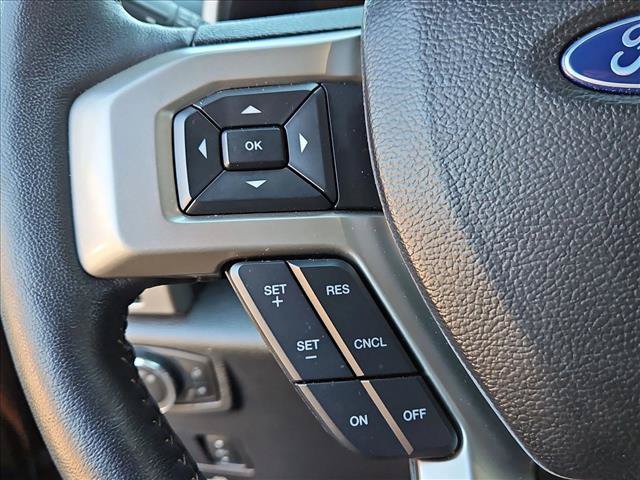 Certified 2021 Ford F350 Lariat w/ Lariat Ultimate Package AWD/4WD image 25