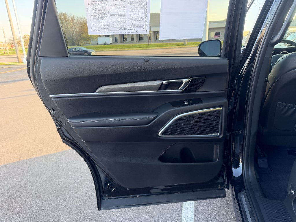 Used 2024 Kia Telluride SX X-Pro AWD/4WD image 21