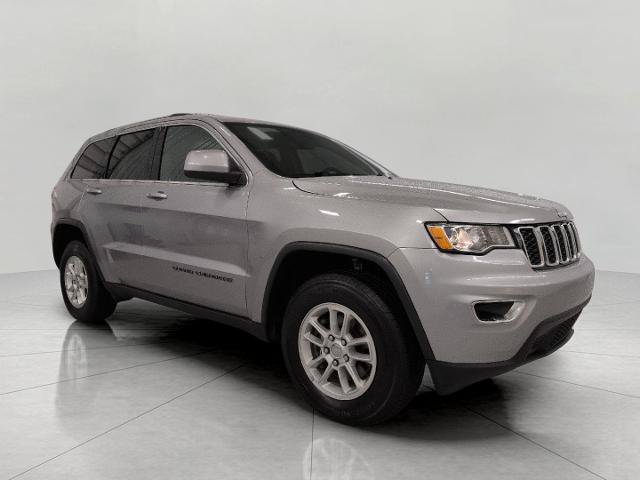 Used 2020 Jeep Grand Cherokee Laredo AWD/4WD image 1