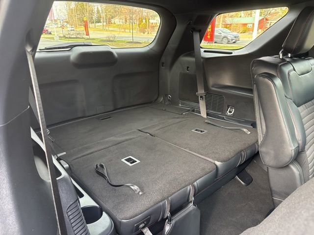 Certified 2025 Ford Explorer ST-Line image 20