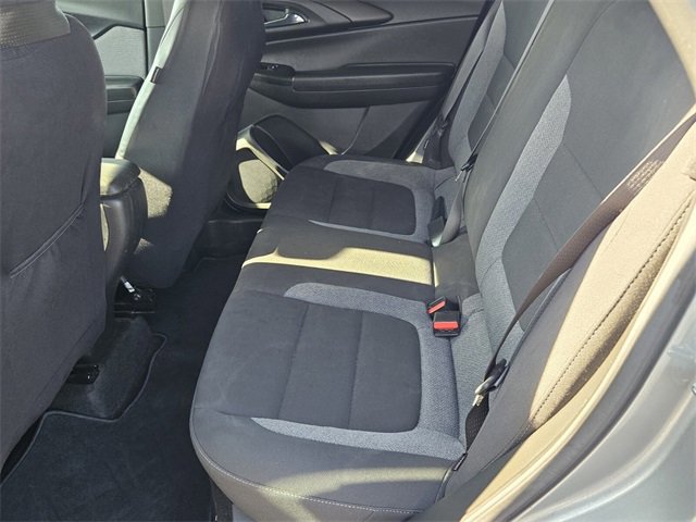 Used 2023 Chevrolet TrailBlazer LT image 8