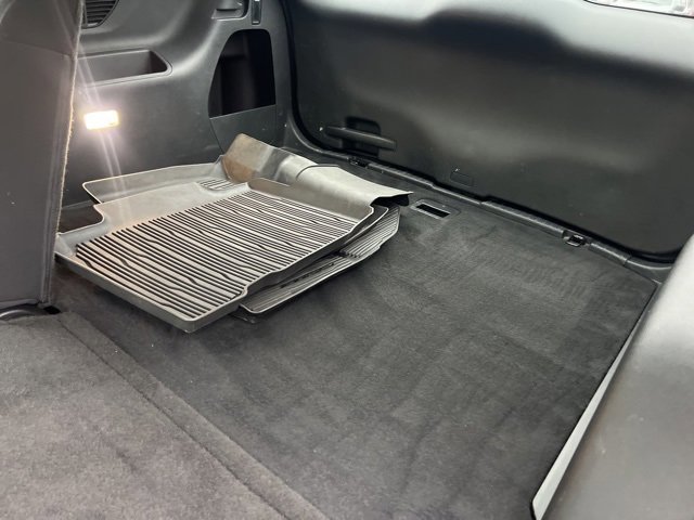 Certified 2022 Ford Edge SEL w/ Convenience Package image 22