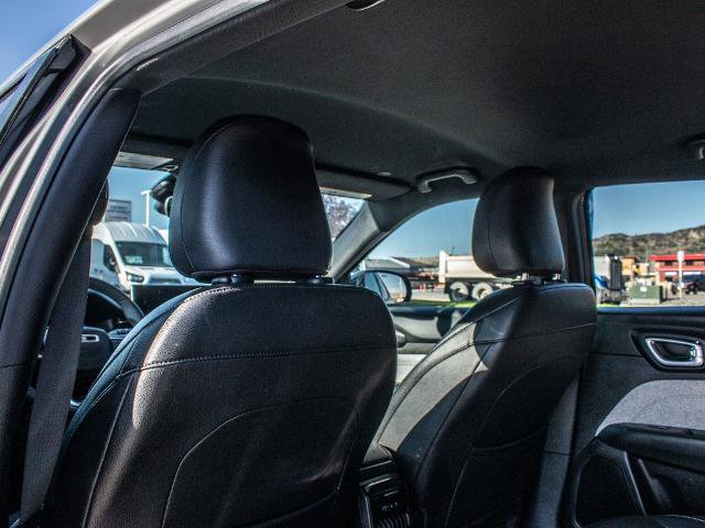 Used 2024 Jeep Compass Latitude AWD/4WD image 20