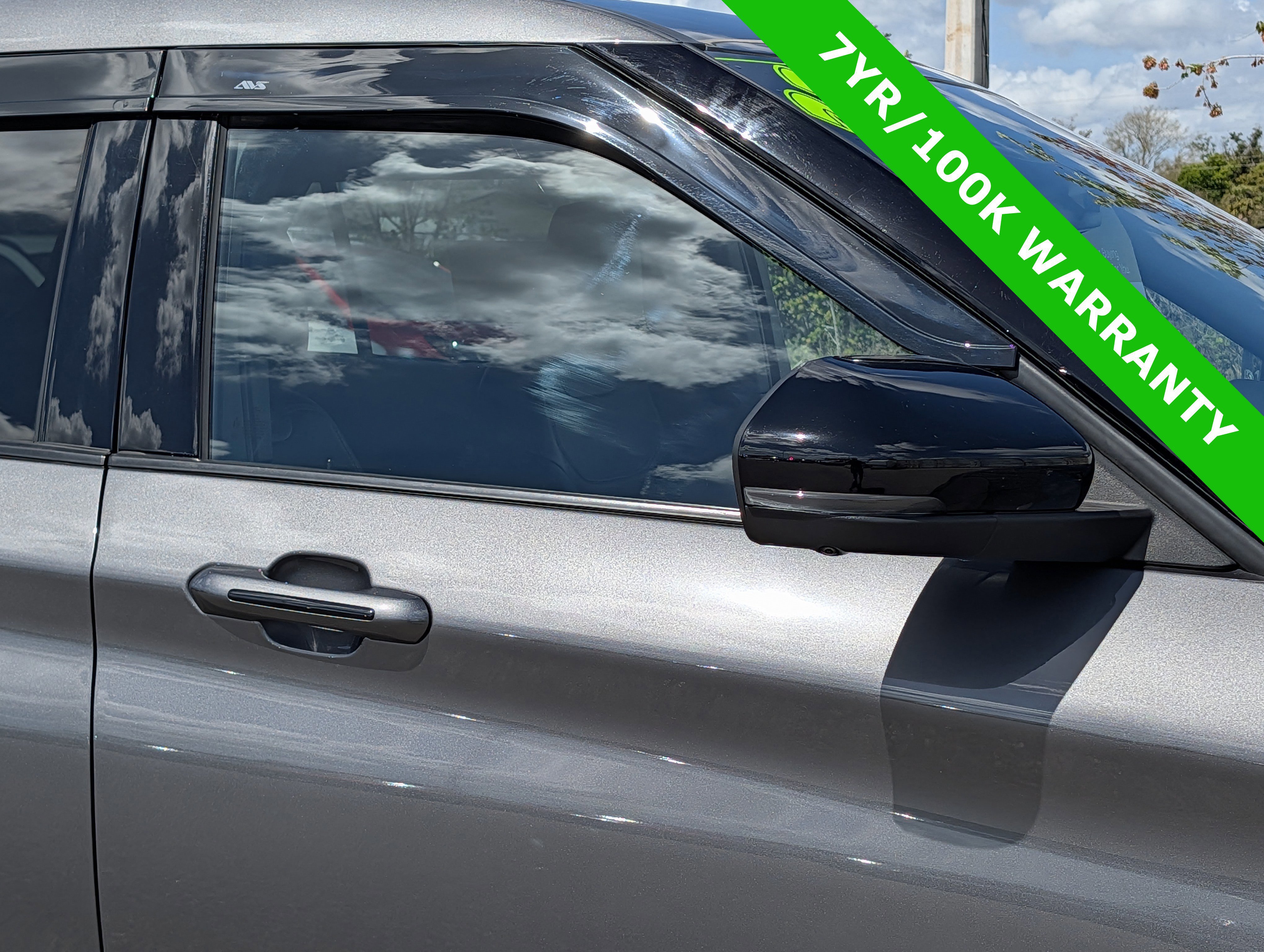 Certified 2023 Ford Explorer ST w/ Equipment Group 401A image 11