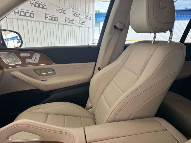 Used 2023 Mercedes-Benz GLE 350 4MATIC w/ 3rd Row Seat Package image 21