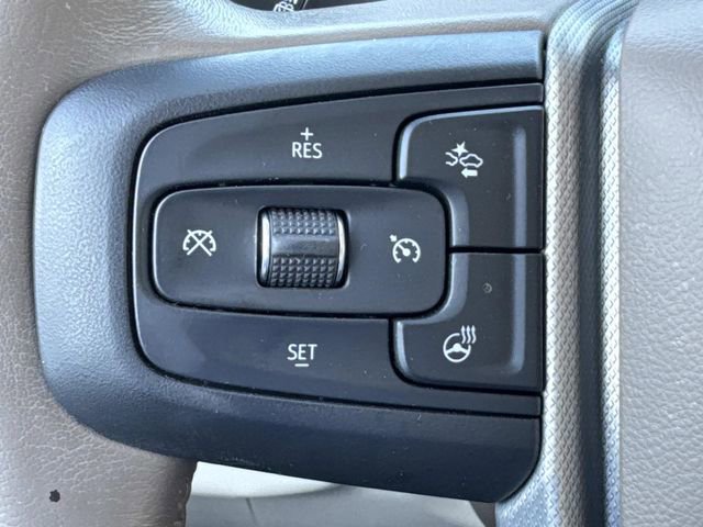 Used 2022 GMC Yukon XL Denali RWD image 29