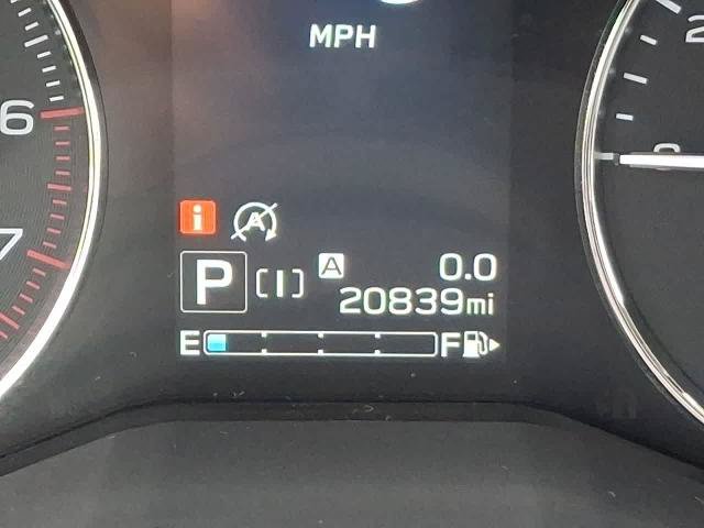 Used 2021 Subaru Crosstrek 2.5i Sport w/ Moonroof Package AWD/4WD image 19