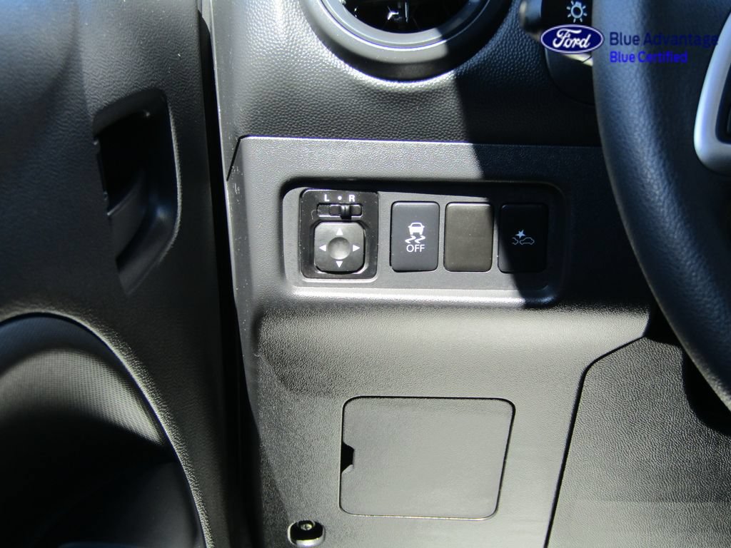 Used 2024 Mitsubishi Mirage ES FWD image 30