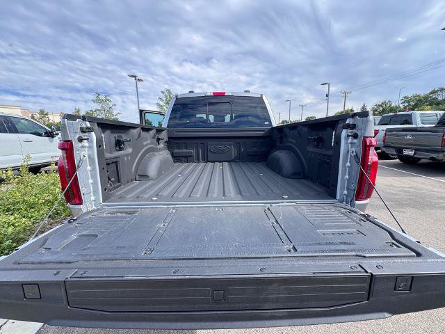 Certified 2024 Ford F150 XLT w/ Equipment Group 302A MID AWD/4WD image 10