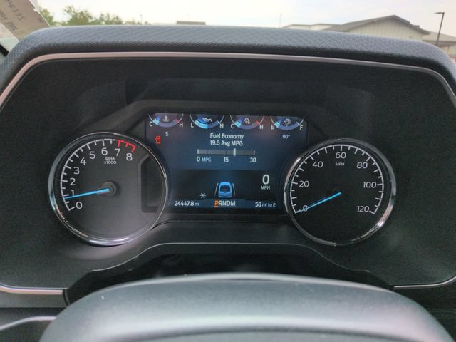 Certified 2023 Ford F150 XLT w/ Equipment Group 302A High AWD/4WD image 15