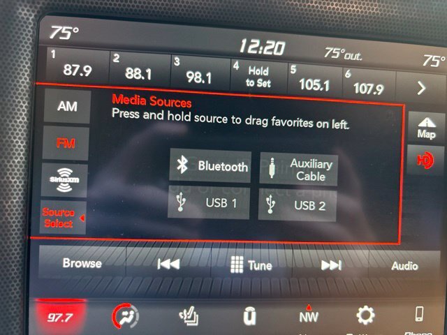 Used 2018 Dodge Challenger T/A RWD image 26
