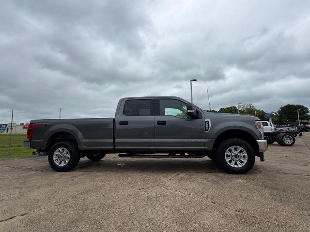 Certified 2022 Ford F250 XLT w/ XLT Value Package AWD/4WD image 4