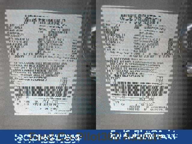 Certified 2024 Ford Explorer XLT w/ Equipment Group 202A AWD/4WD image 26