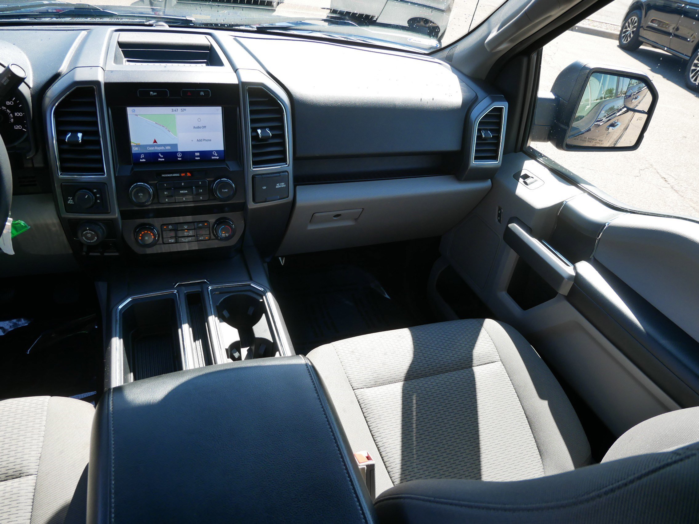 Certified 2020 Ford F150 XLT w/ Equipment Group 302A Luxury AWD/4WD image 11