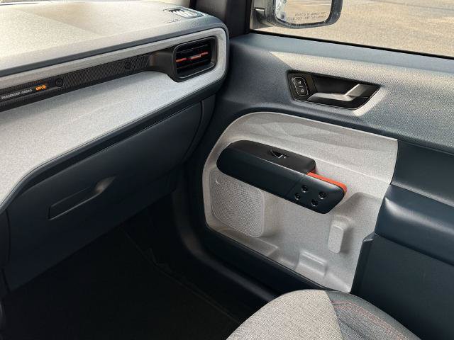 Certified 2024 Ford Maverick XLT FWD image 27