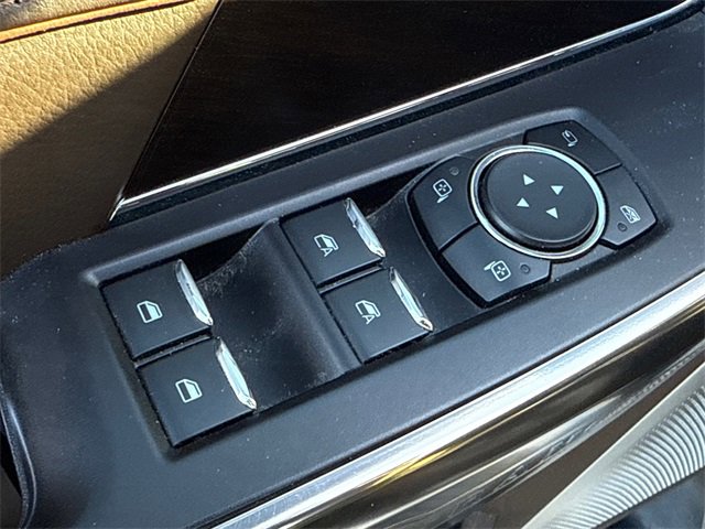 Certified 2022 Ford F150 King Ranch w/ Equipment Group 601A High image 18