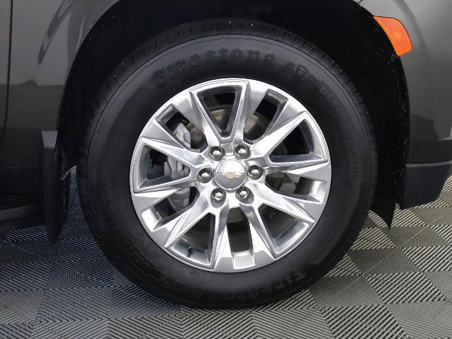 Used 2021 Chevrolet Tahoe Premier image 25