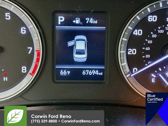 Used 2018 Hyundai Sonata SE image 15