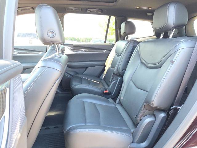 Used 2020 Cadillac XT6 Sport AWD/4WD image 19