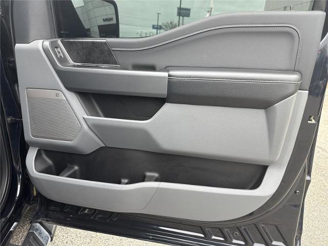 Certified 2021 Ford F150 XLT w/ Equipment Group 302A High image 21