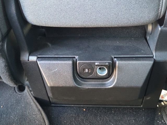 Certified 2025 Ford F150 XLT w/ Equipment Group 301A Standard image 15