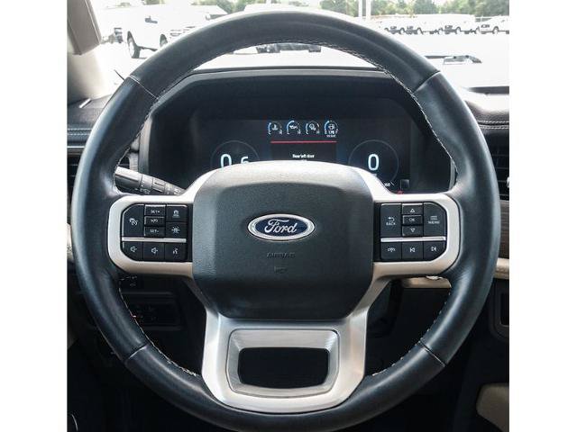 Certified 2022 Ford Expedition Max Limited AWD/4WD image 20